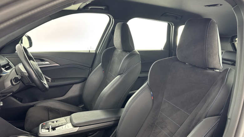 BMW X1 sDrive 18d M Sport 5dr Step Auto Diesel Estate